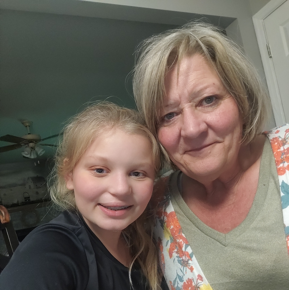 Meet your Posher, Denita